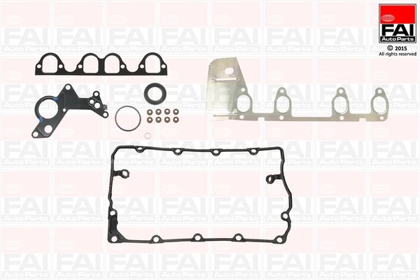 FAI AUTOPARTS Tiivistesarja, sylinterikansi HS1478NH